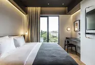 The Modernist Athens