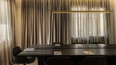 The Modernist Athens