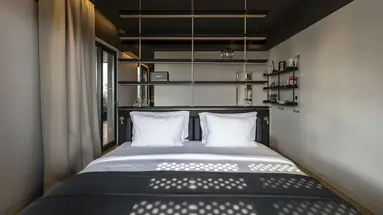 The Modernist Athens
