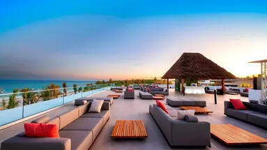 The Mora Zanzibar
