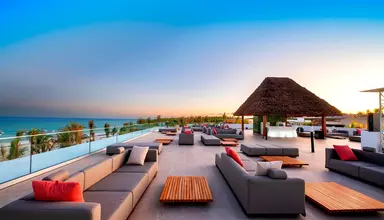 The Mora Zanzibar