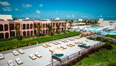 The Mora Zanzibar