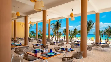 The Mora Zanzibar