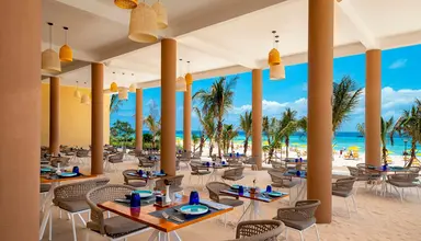The Mora Zanzibar