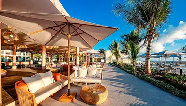 The Mora Zanzibar