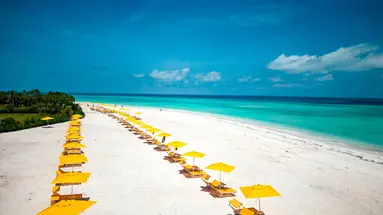 The Mora Zanzibar