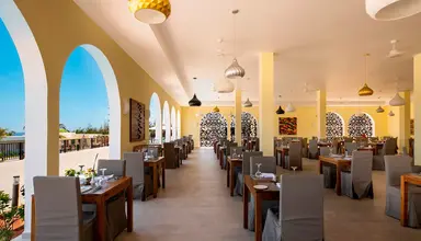 The Mora Zanzibar