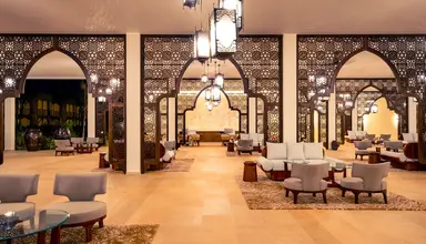 The Mora Zanzibar