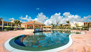The Mora Zanzibar