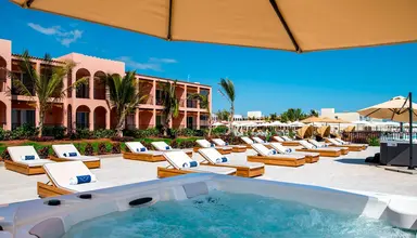 The Mora Zanzibar