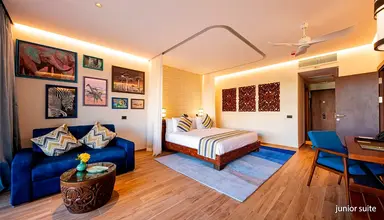 The Mora Zanzibar
