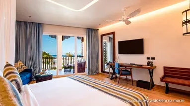 The Mora Zanzibar
