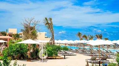 The Mora Zanzibar