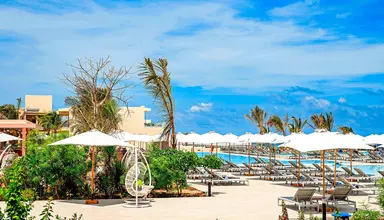 The Mora Zanzibar