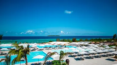 The Mora Zanzibar