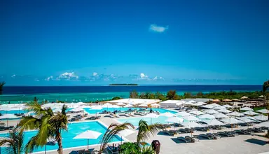 The Mora Zanzibar