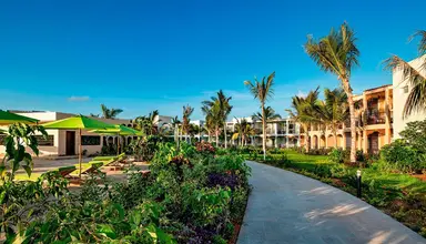 The Mora Zanzibar
