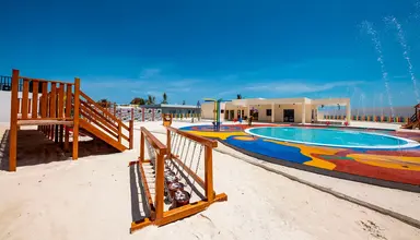 The Mora Zanzibar