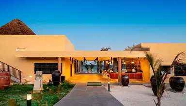 The Mora Zanzibar