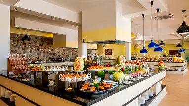 The Mora Zanzibar