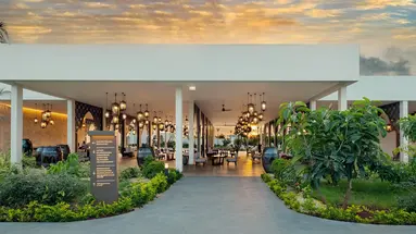 The Mora Zanzibar