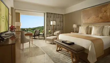 The Mulia Resort & Villa