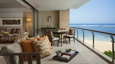 The Mulia Resort & Villa