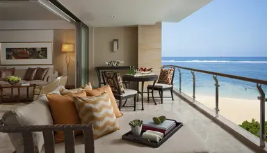 The Mulia Resort & Villa