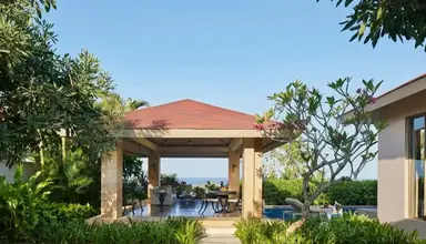 The Mulia Resort & Villa