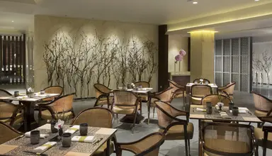 The Mulia Resort & Villa
