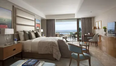 The Mulia Resort & Villa