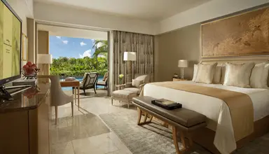 The Mulia Resort & Villa