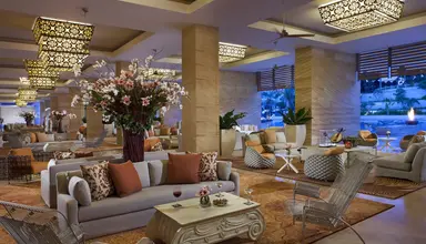 The Mulia Resort & Villa