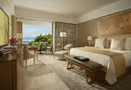 The Mulia Resort & Villa