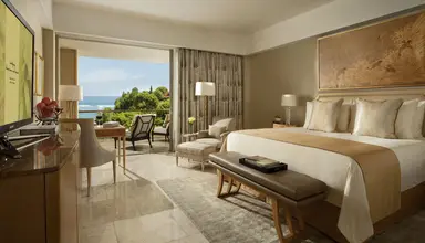 The Mulia Resort & Villa