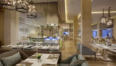 The Mulia Resort & Villa