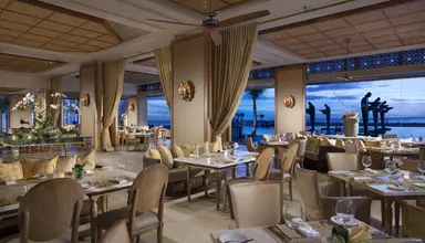 The Mulia Resort & Villa