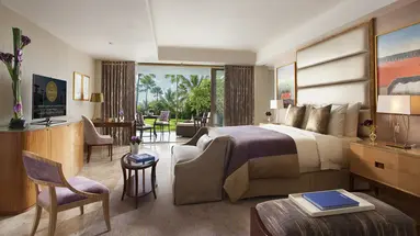 The Mulia Resort & Villa