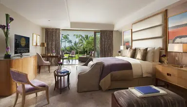 The Mulia Resort & Villa