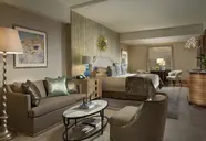 The Mulia Resort & Villa