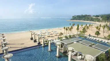 The Mulia Resort & Villa