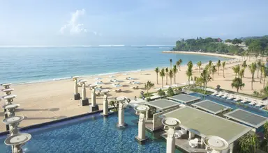 The Mulia Resort & Villa