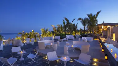 The Mulia Resort & Villa