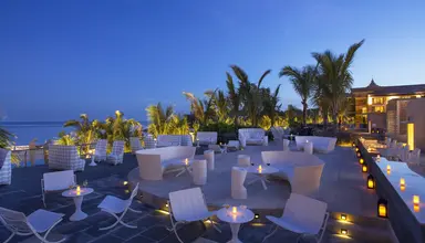 The Mulia Resort & Villa