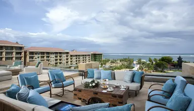 The Mulia Resort & Villa