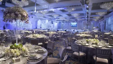 The Mulia Resort & Villa