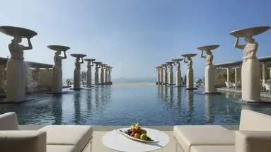 The Mulia Resort & Villa