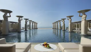 The Mulia Resort & Villa