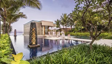 The Mulia Resort & Villa