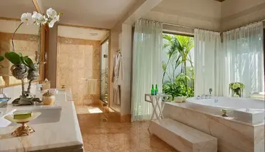 The Mulia Resort & Villa